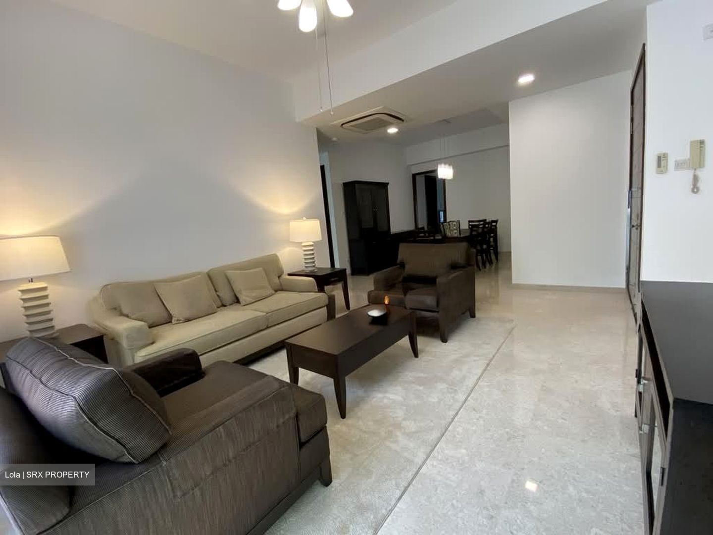 The Cornwall (D10), Condominium #594150451